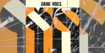 Bfractal music dark vibes banner