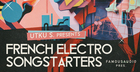 Utku S. - French Electro Songstarters