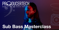 Seppa sub bass masterclass lm 512