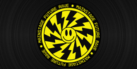 Producer loops mainstage future rave banner