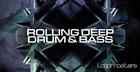Rolling Deep Drum & Bass