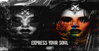 Express Your Soul - Hip-Hop