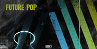 Bfractal music future pop banner