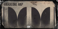 Bfractal music hardcore rap banner
