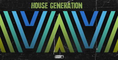 Bfractal music house generation banner