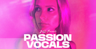 JiLLi Presents Passion Vocals