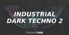 Industrial Dark Techno 2