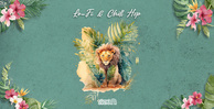 Alliant audio lofi   chill hop banner
