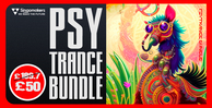 Psytrance bundle 1000 5121