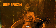 Bfractal music drip season banner