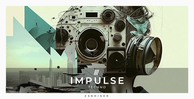 Zenhiser impulse techno banner