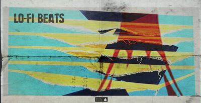 Bfractal music lofi beats banner