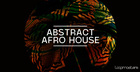 Abstract Afro House