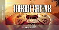 Image sounds dobro guitar banner