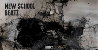Bfractal music new school beatz banner