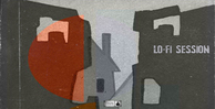 Bfractal music lofi session banner