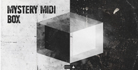 Bfractal music mystery midi box banner