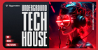 Underground Tech House by Singomakers