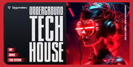 Singomakers underground tech house by singomakers banner