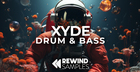 Xyde: Drum & Bass