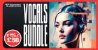 Singomakers Vocal Bundle