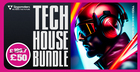Singomakers Tech House Bundle
