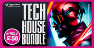 Tech house bundle 1000 512