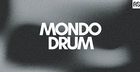 Mondo Drum