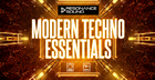Resonance Sound - Modern Techno Essentials