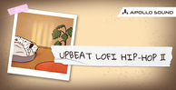 Apollo sound upbeat lofi hip hop 2 banner