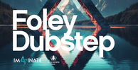 Black octopus sound imaginate foley dubstep banner