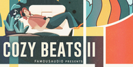 Famous audio cozy beats 2 banner