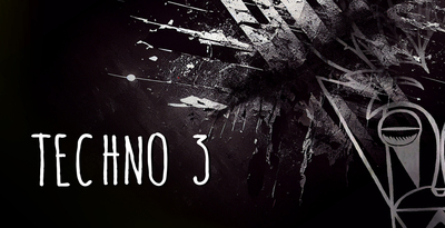 Mind flux techno 3 banner