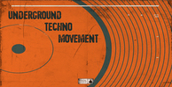 Bfractal music underground techno movement bannner