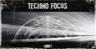Bfractal music techno focus banner