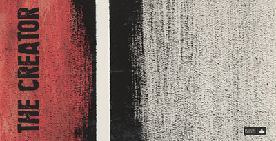 Bfractal music the creator banner
