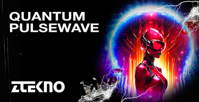 Quantum Pulsewave by ZTEKNO