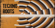 Bfractal music techno roots banner