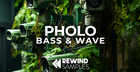 Pholo: Bass & Wave