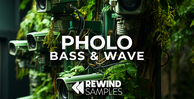 Rewind samples pholo bass   wave banner