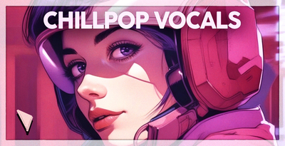 Dabro music chillpop vocals banner