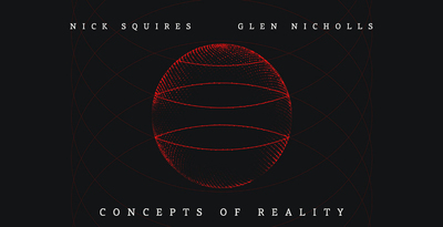 Producer loops concepts of reality banner