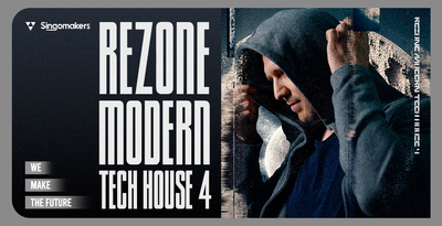 Singomakers Rezone Modern Tech House 4