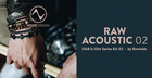 Raw Acoustic 02 - D&B & IDM by Rawtekk