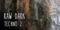 Mind flux raw dark techno 2 banner