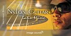 Nylon Guitar - Latin Music