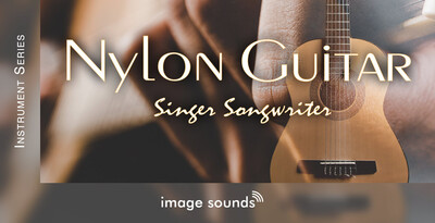 Image sounds nylon guitar singer songwriter 1 banner