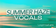 Royalty free vocal samples  house vocal loops  female vocal house loops  summer vocals  mesmerizing vocals at loopmasters.com512