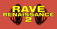 Undrgrnd sounds rave renaissance 2 banner