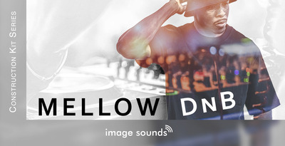 Image sounds mellow dnb banner
